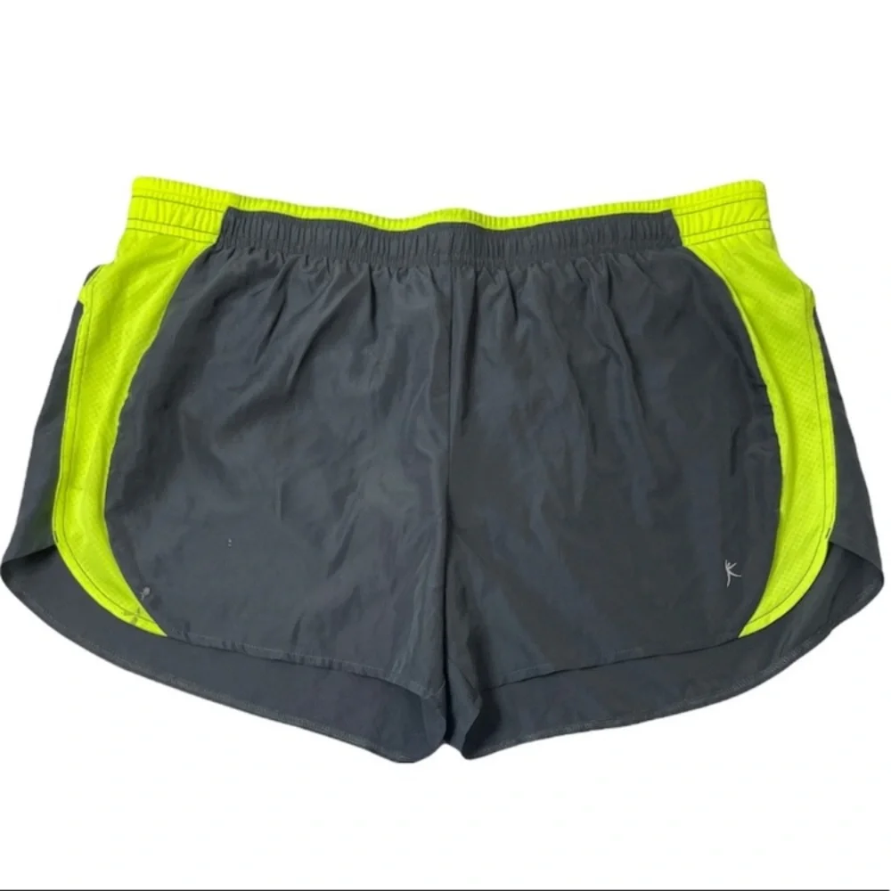 Danskin Now athletic shorts